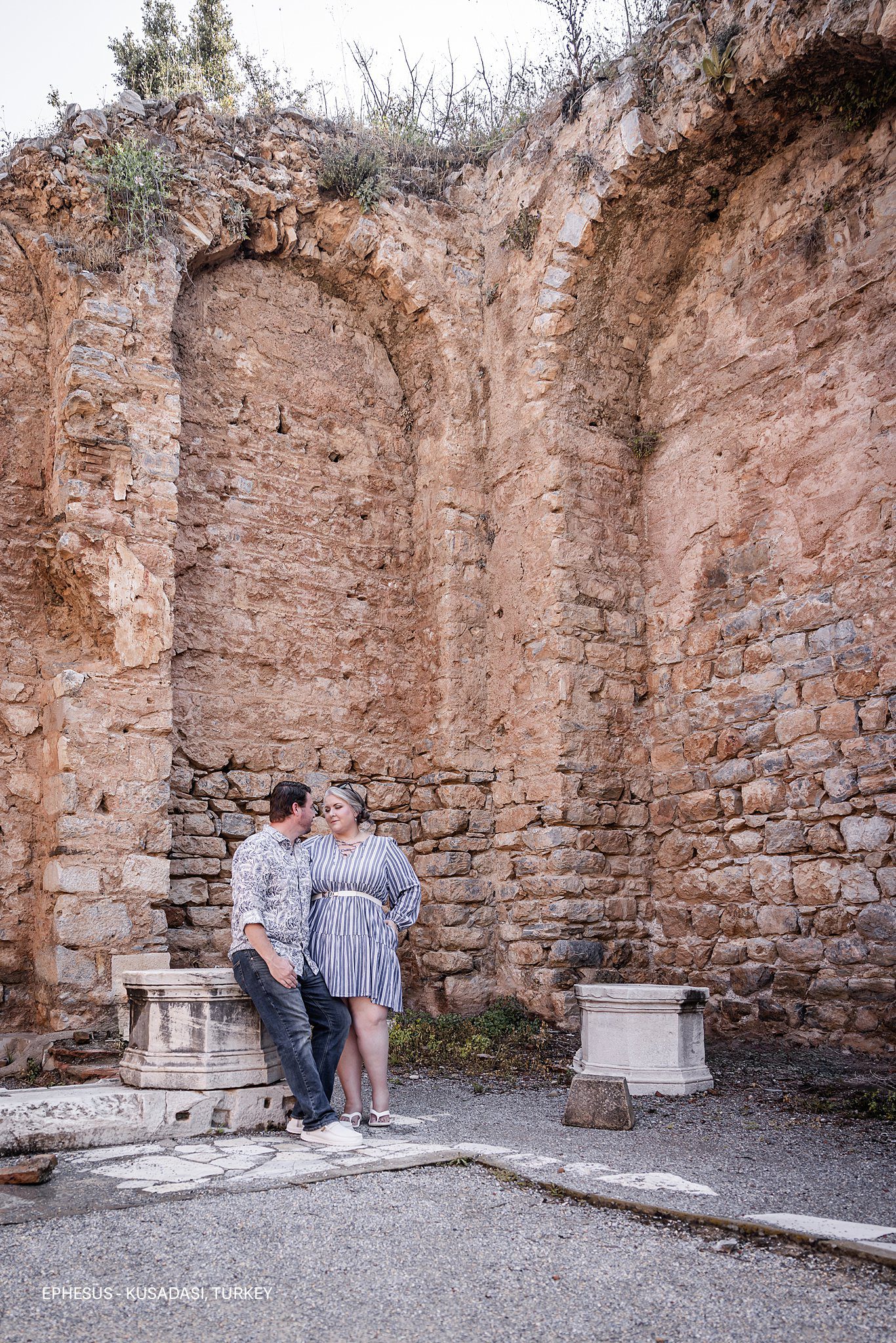A Guide to Destination Engagements and Elopements in Turkey